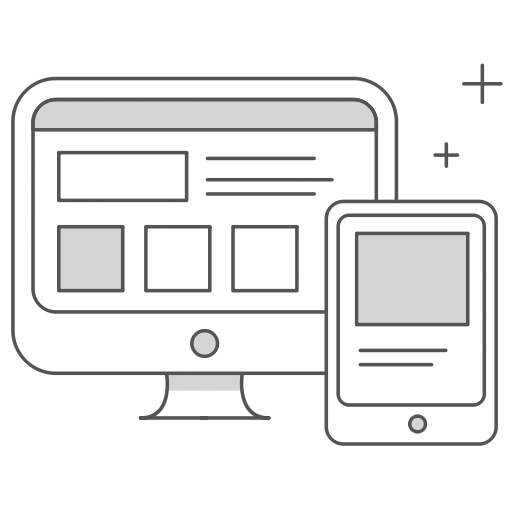 modern responsive websites in Scunthorpe North Linconshire